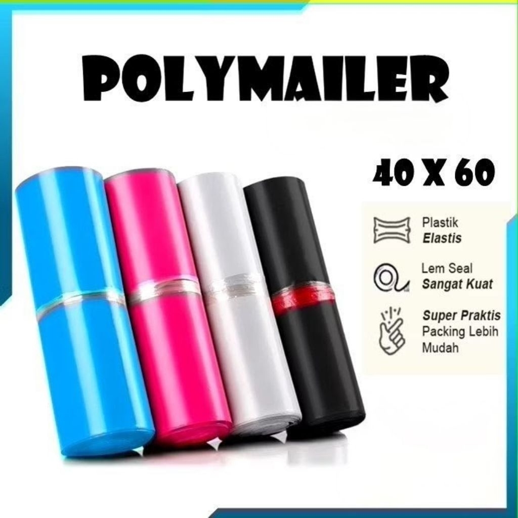 Polymailer 40 x 60