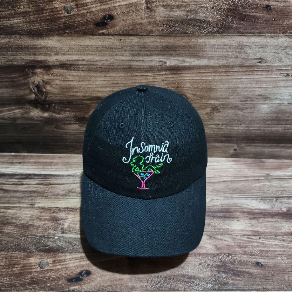 topi baseball caps band sekai no owari