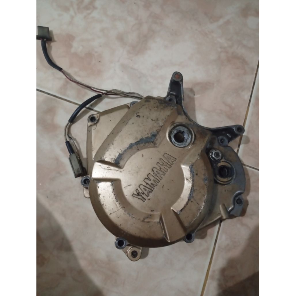 Bak Blok Mahnet Jupiter Z1 Injeksi (Second Original)