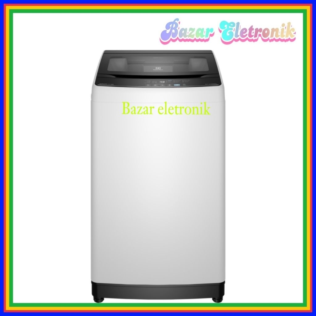 MESIN CUCI ELECTROLUX EWT 9078 K6WA / MESIN CUCI ELECTROLUX 1 TABUNG 9KG