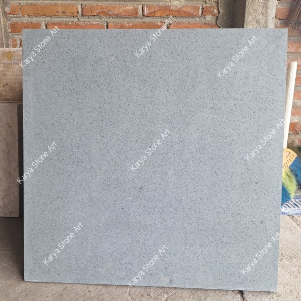 Batu Alam Andesit Honned 60x60 | Andesit Abu2 Tulungagung | Andesit Matte | Andesut Doff