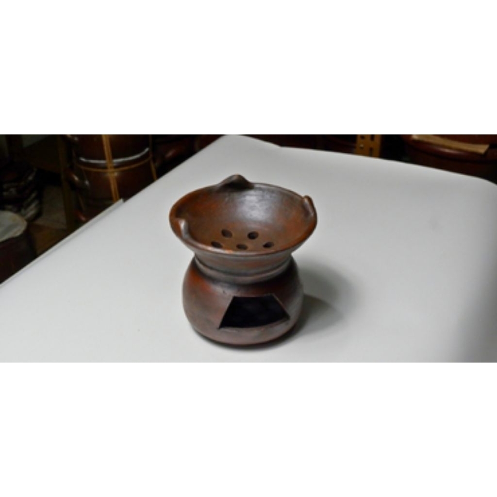 Anglo serabi tanah liat