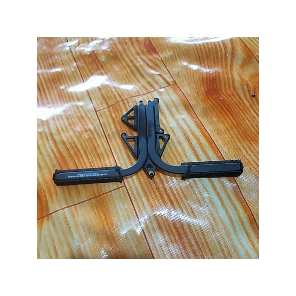 heatsink cooler pendingin MacBook Pro Late 2011 Core i7 A1286