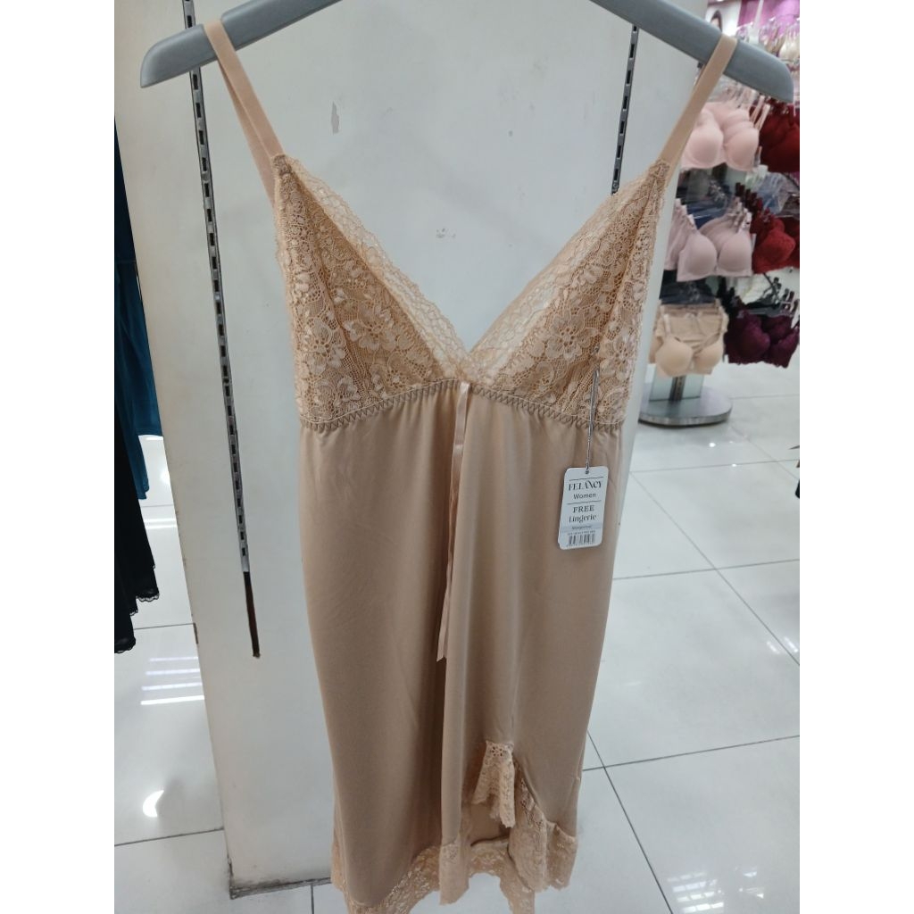 FELANCY LINGERIE SLEEPWEAR