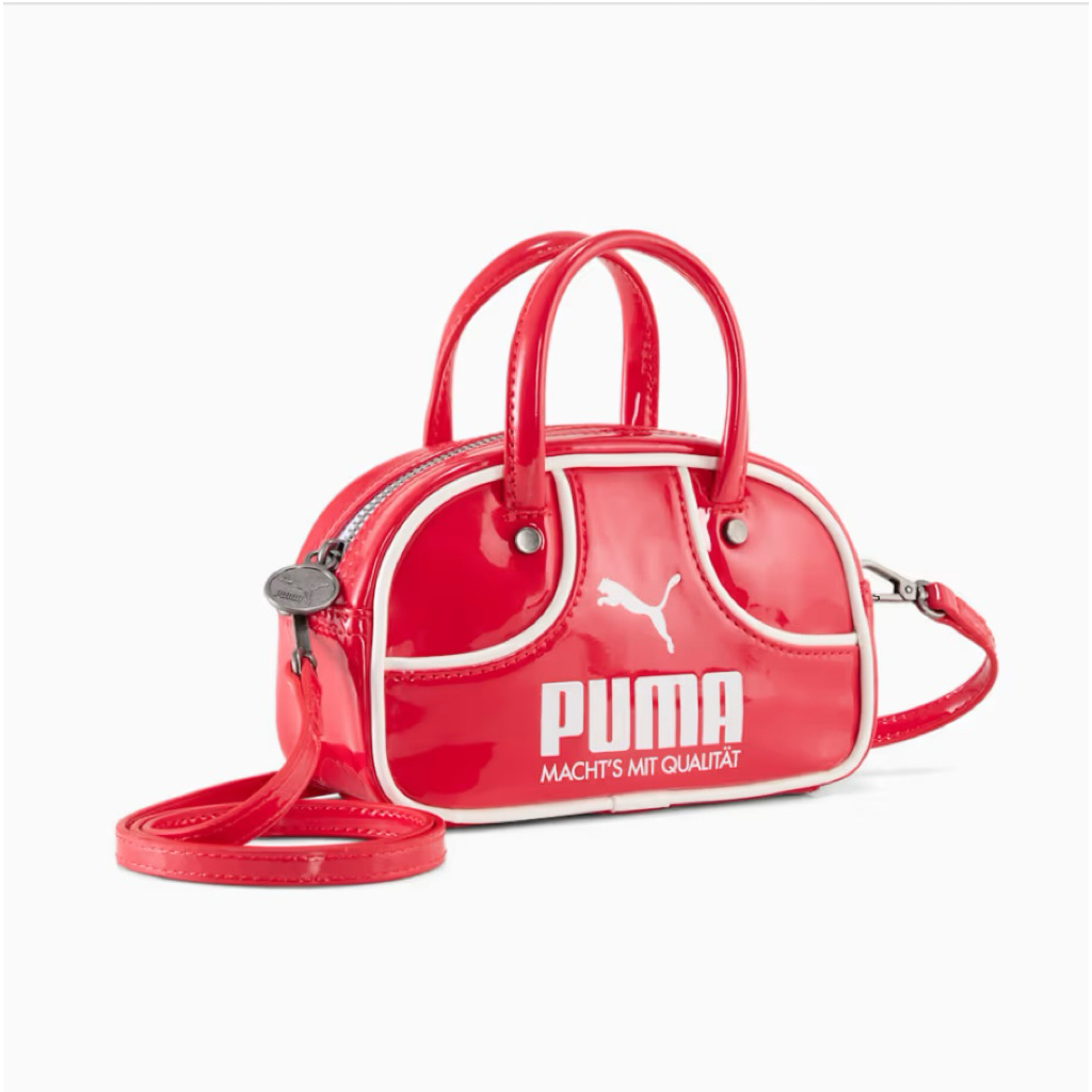 Tas Selempang Wanita Puma 1976 Micro Grip Bag
