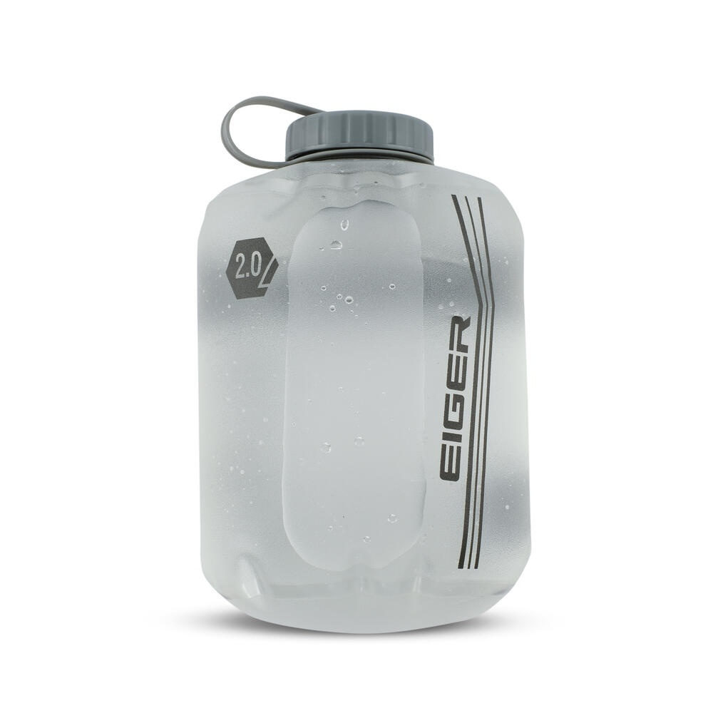 Botol Eiger Envase 2L Botol Minum Tempat Air Minum Outdoor Camping