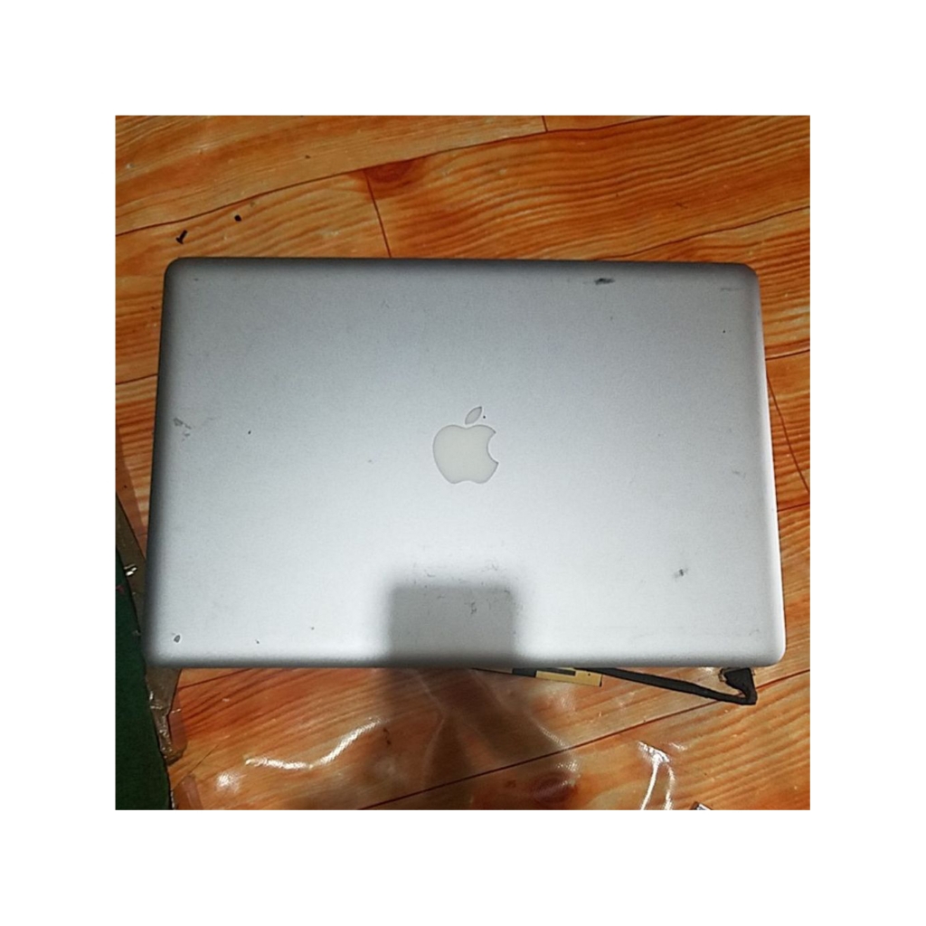 casing kesing back cover MacBook Pro Late 2011 Core i7 A1286
