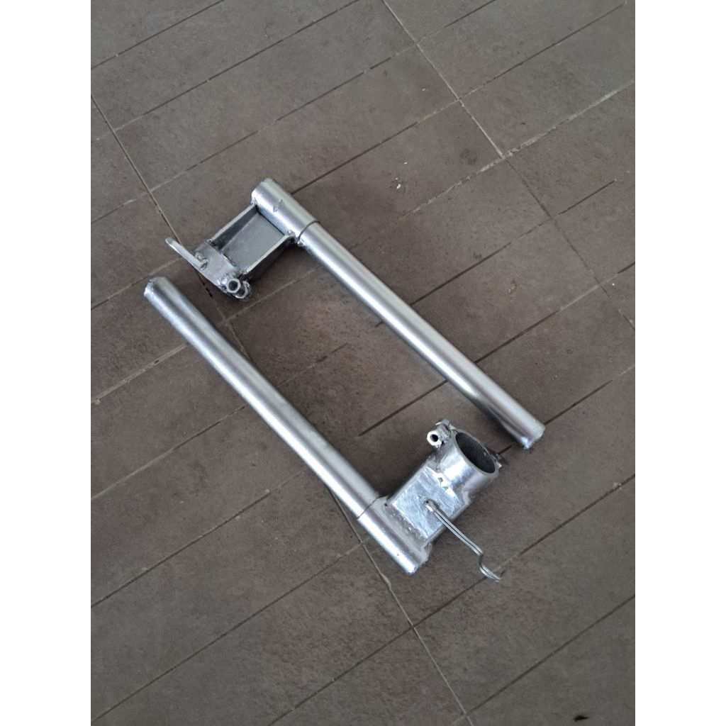 Stang jrs handmade / copy jrs