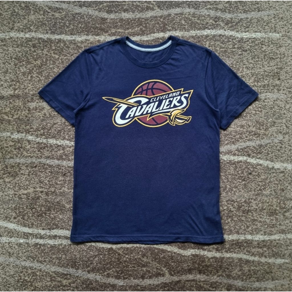 Kaos NBA Cleveland Cavaliers
