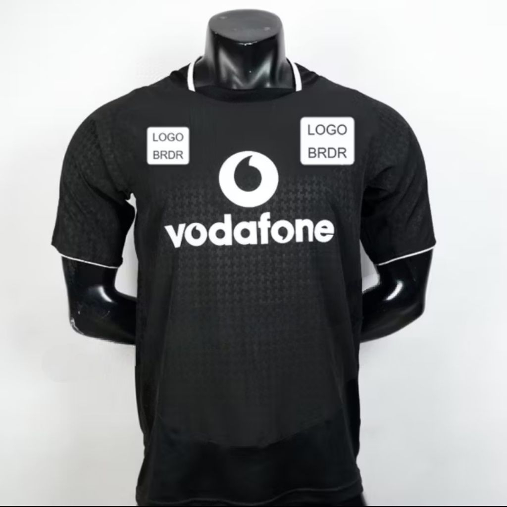 JERSEY BOLA RETRO MANCHESTER UNITED MU EMYU AWAY 2004 2005