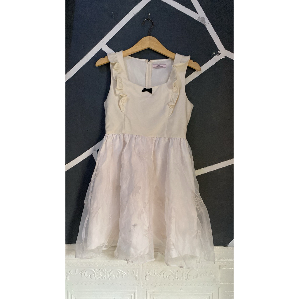 Preloved Dress
