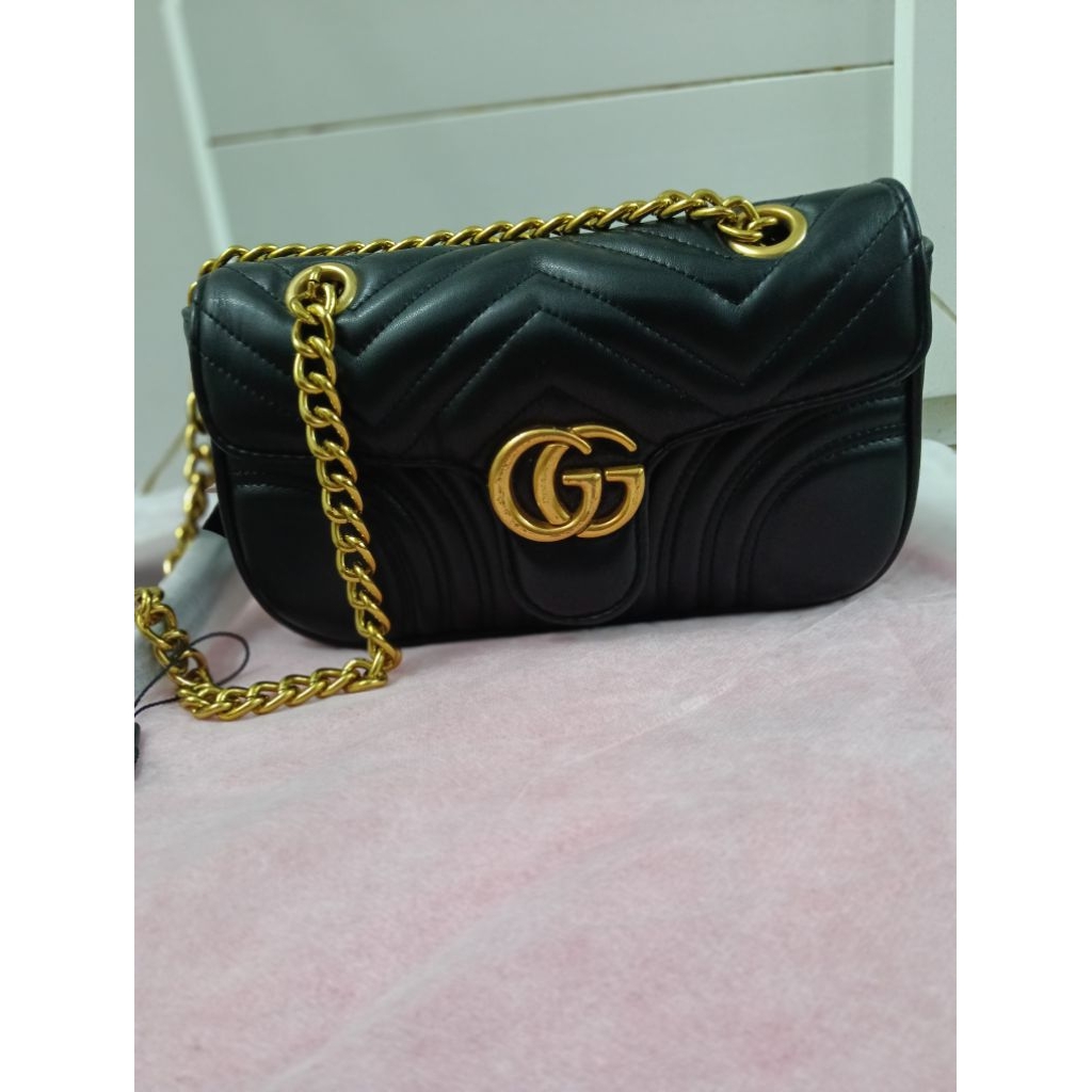 Tas Tali Besi Gucong