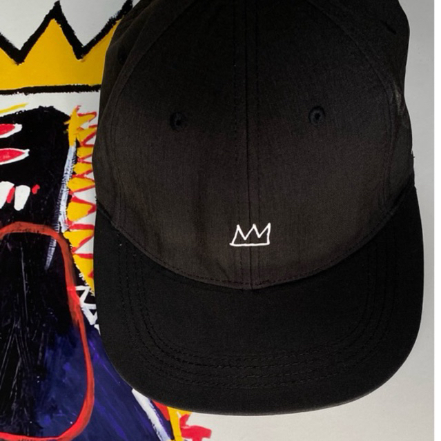 Topi Jean Michel Basquiat | Topi JMB