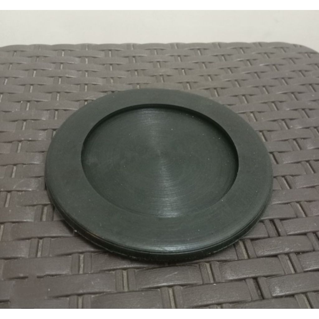 Karet kaki meja foot adjuster M16