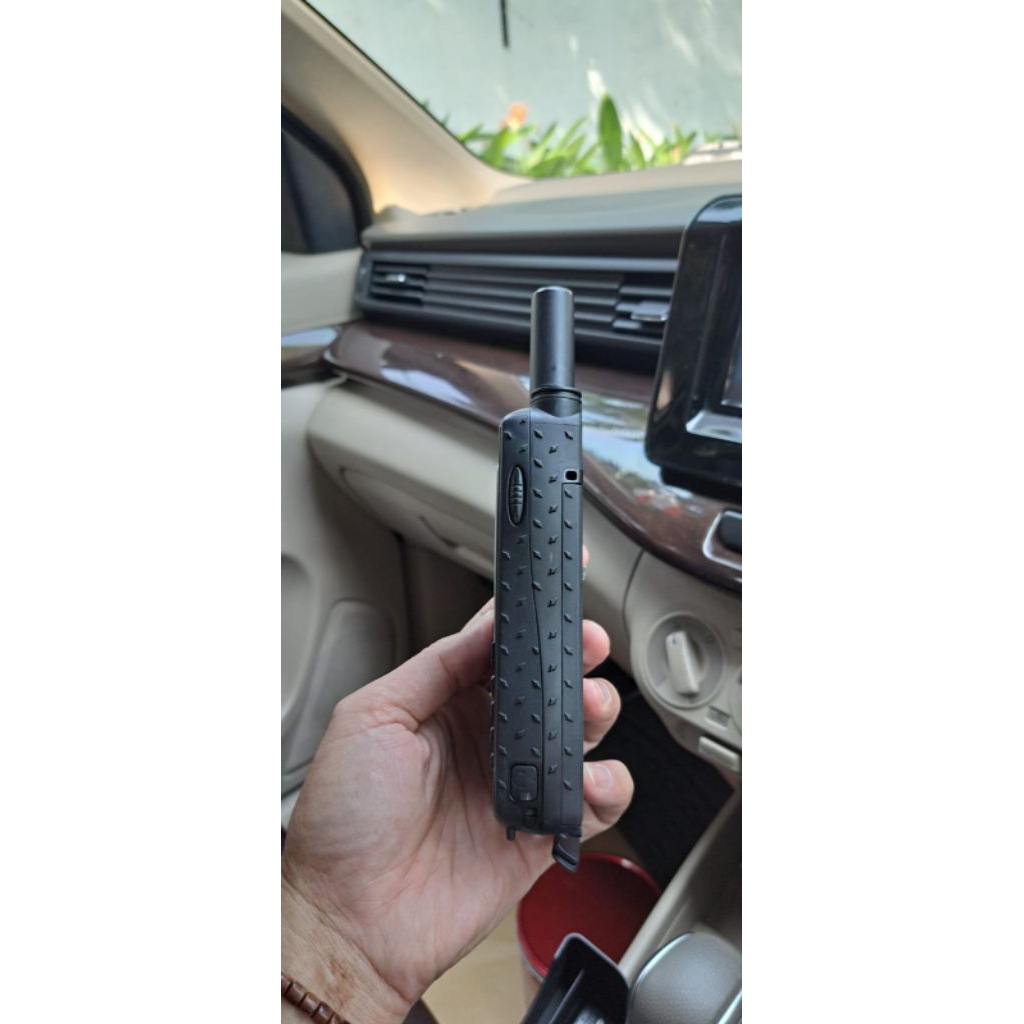 Telepon Satelit Second Iridium 9575