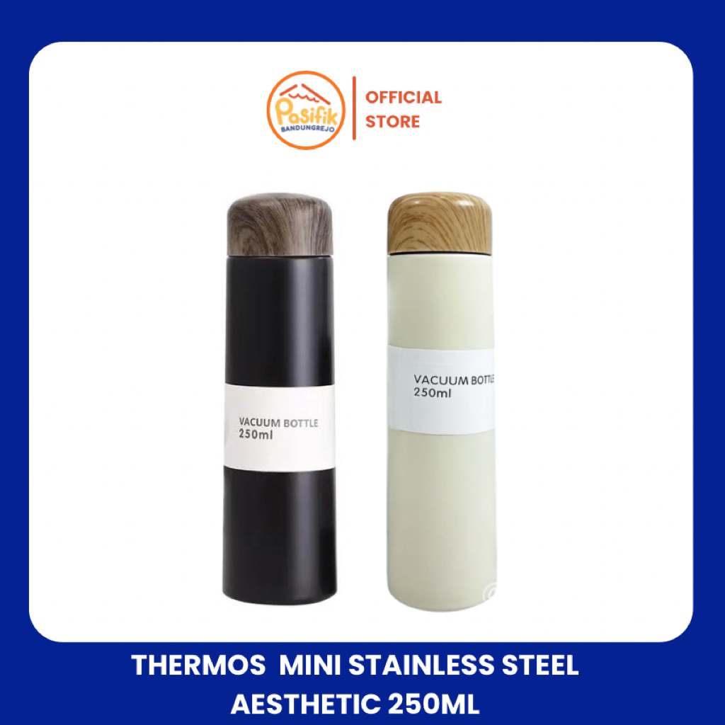 TUMBLER MINI STAINLESS STEEL 250 ML / MINI POCKET TUMBLER / TUMBLER VIRAL