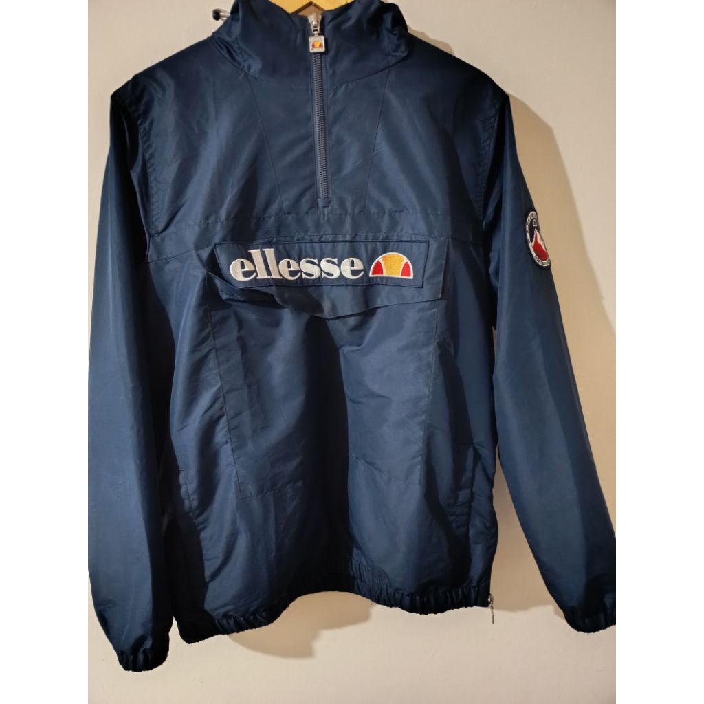 cagoule ellesse mulus