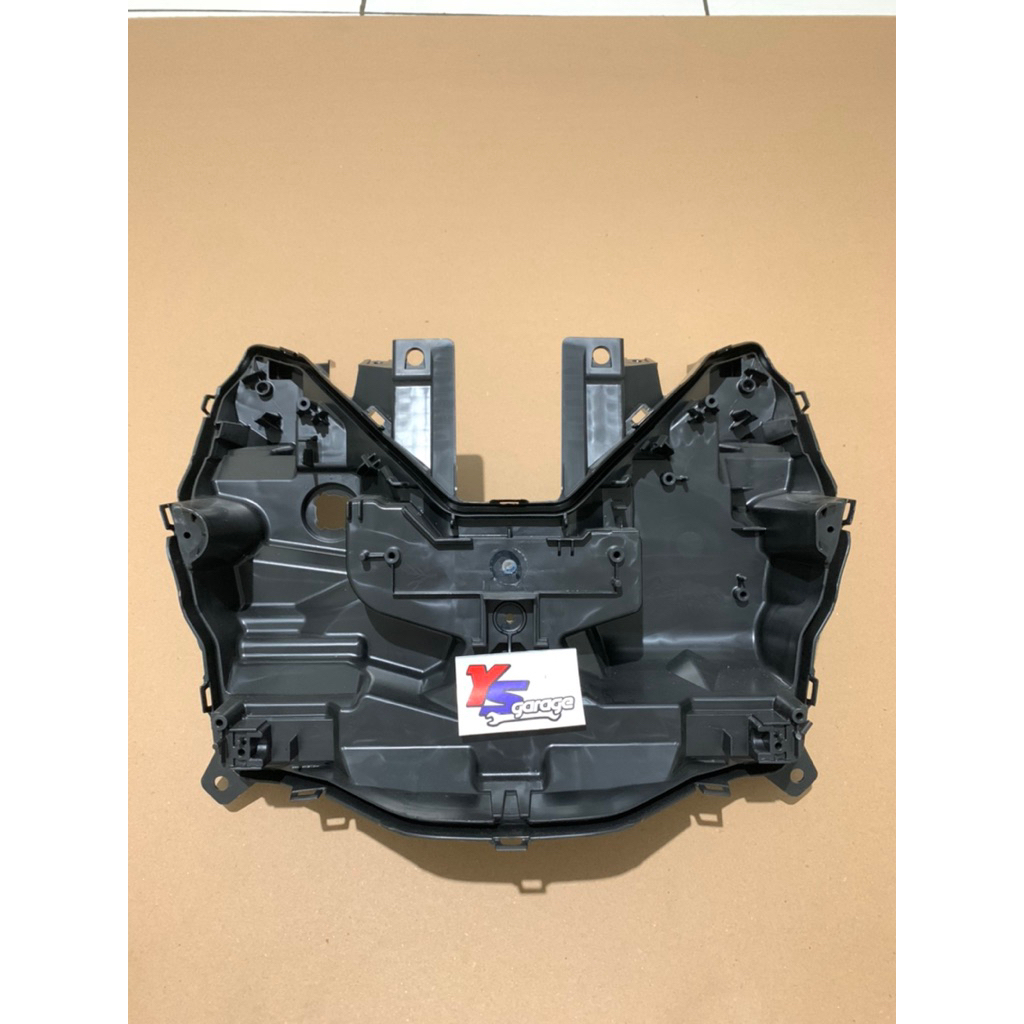 Housing Batok Lampu Depan Vario 125 New K2V 2022 2023 2024 Original