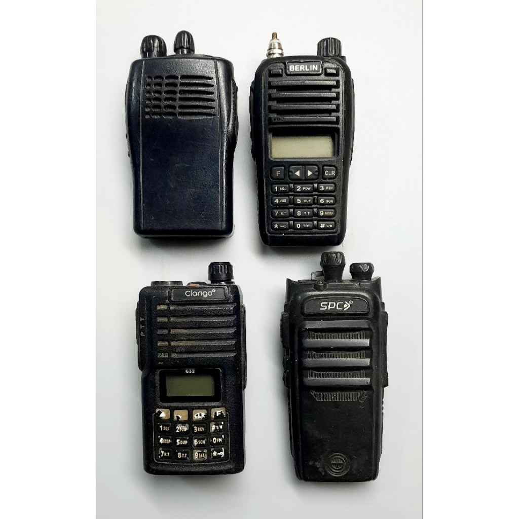 ht Fristcom FC-176 , fc 06, fc 26, fc 27 ,fc 26 ,wireles mobile ,weierwei, baofeng bf S5plus ,skimax