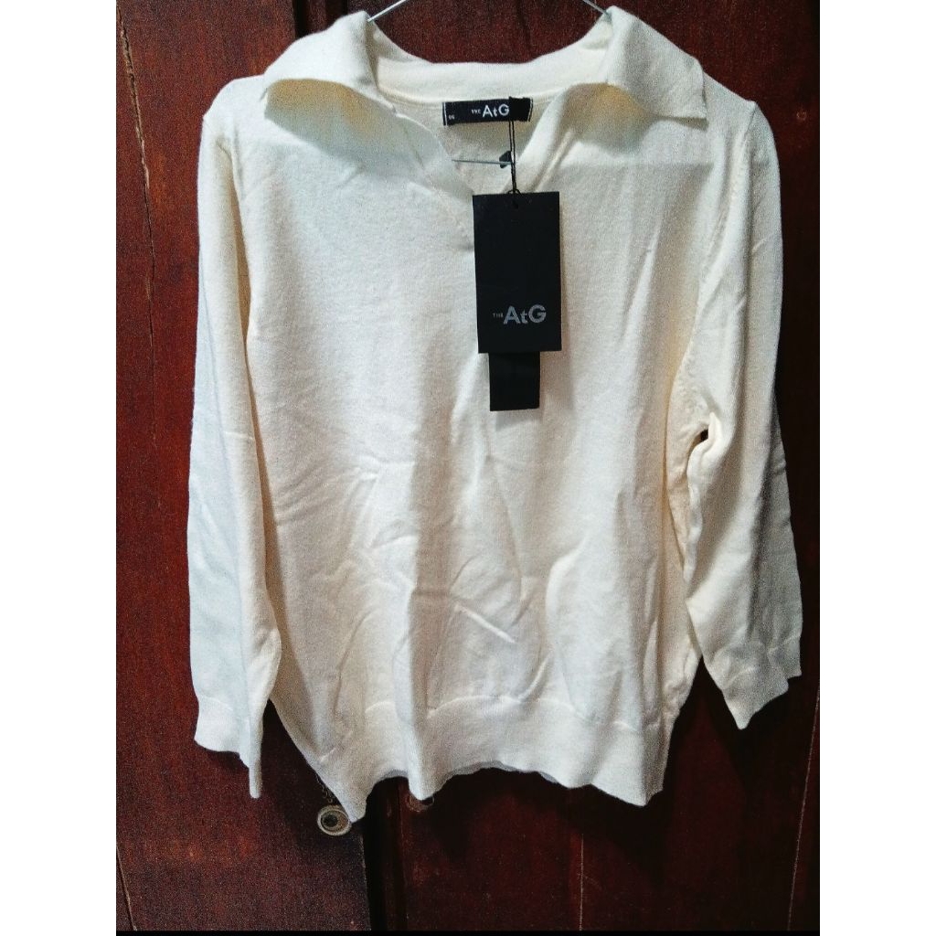 Atg Series (cardigan, inara, polo)