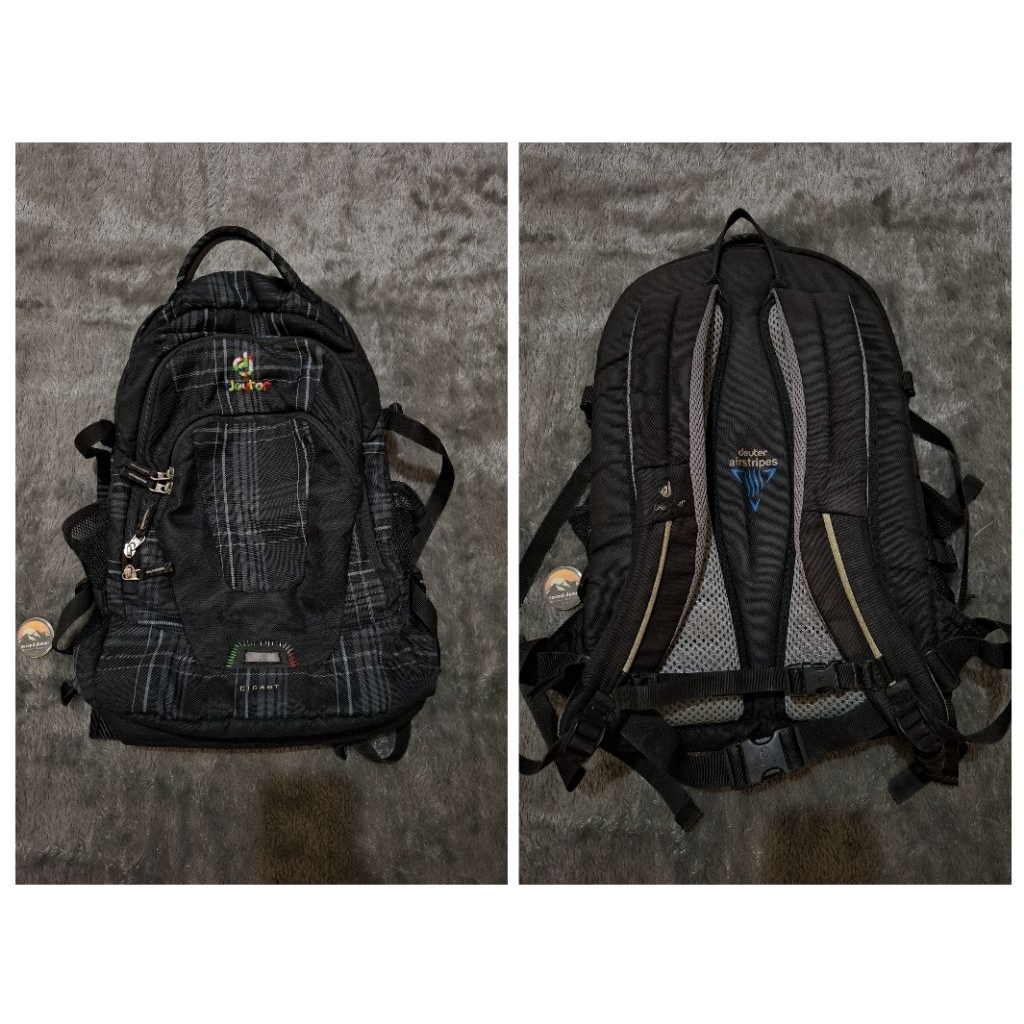 tas deuter gigant 28 liter