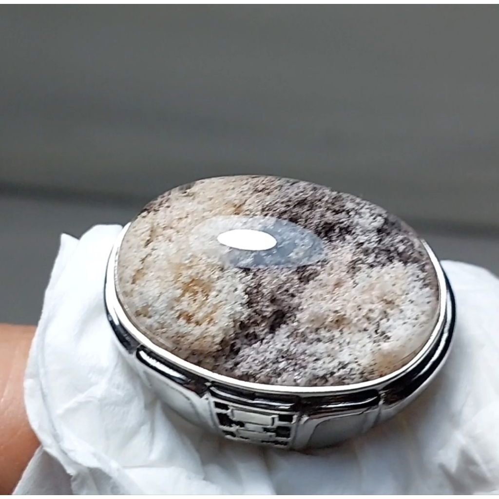 Natural kinyang karang