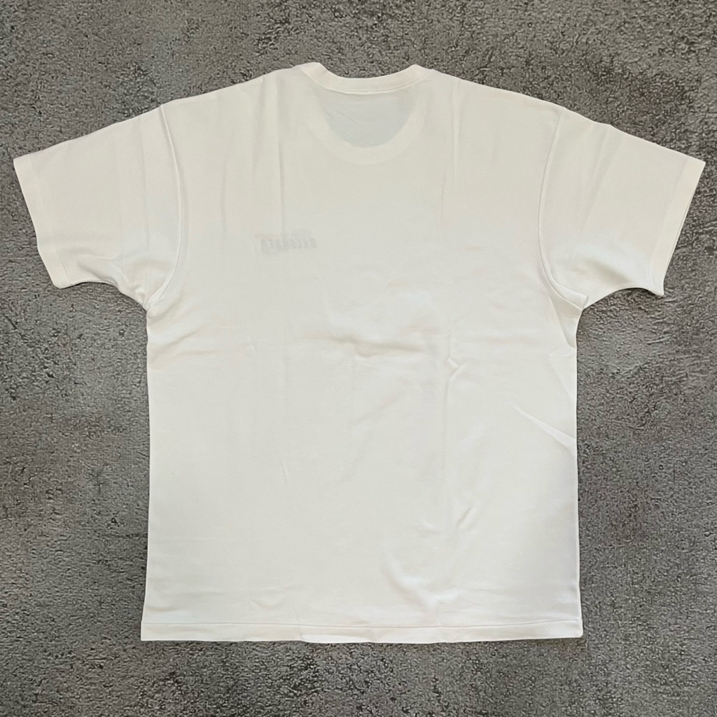 Tshirt Uniqlo AIRism Oversize