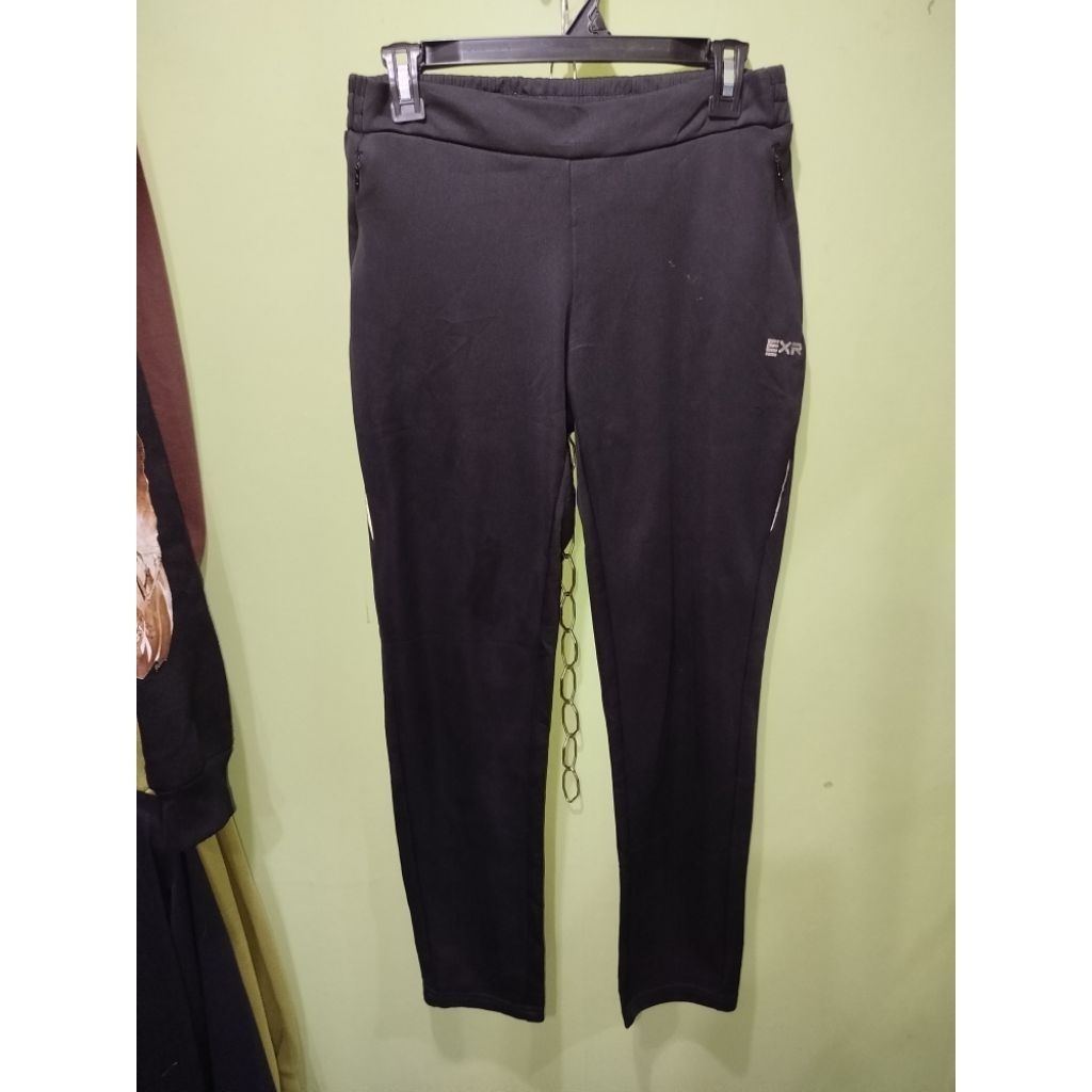 CELANA PINGGANG KARET EXR PERFORMANCE SCUBA POLAR HITAM