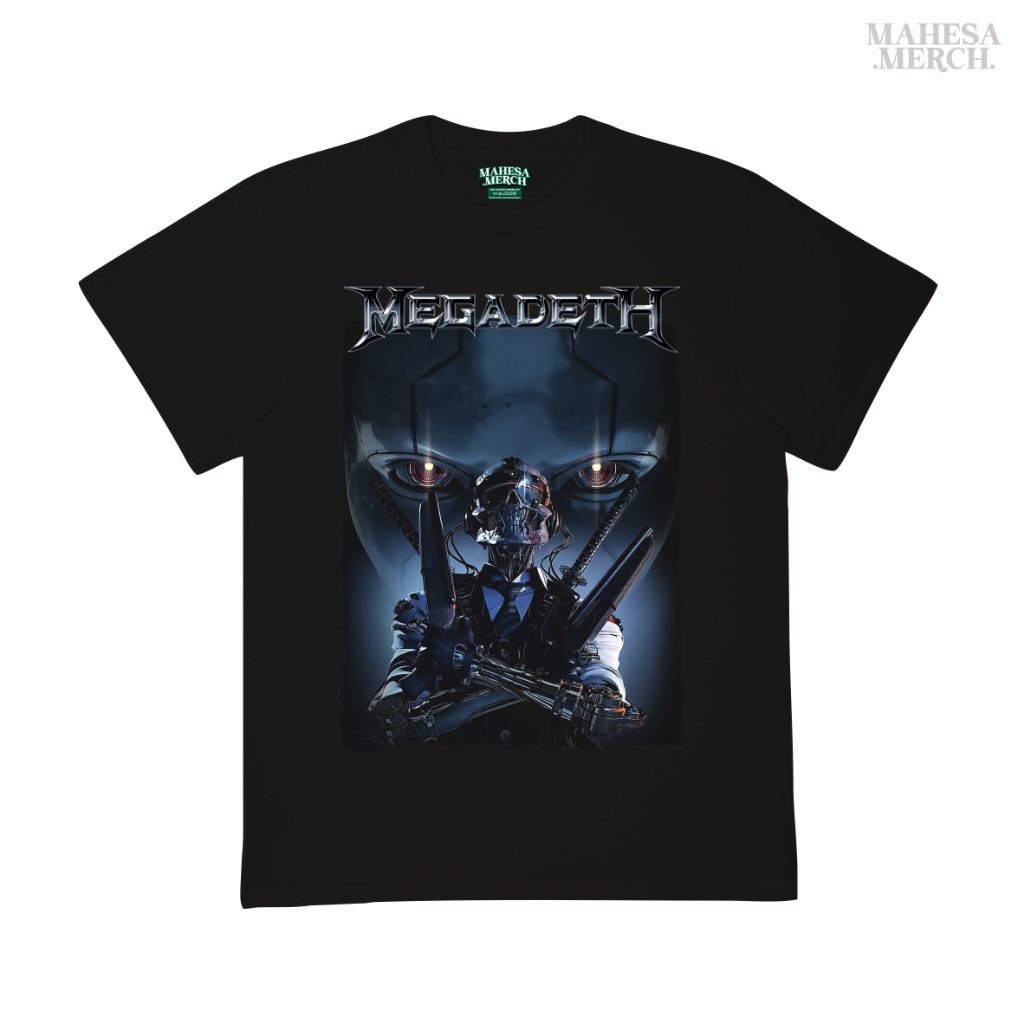 KAOS MEGADETH . KAOS BAND . KAOS METAL  . KAOS BAND LUAR