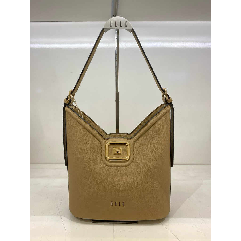 Tas Shoulder Bag - Tas Fashion ELLE Sale Ori Store 3260