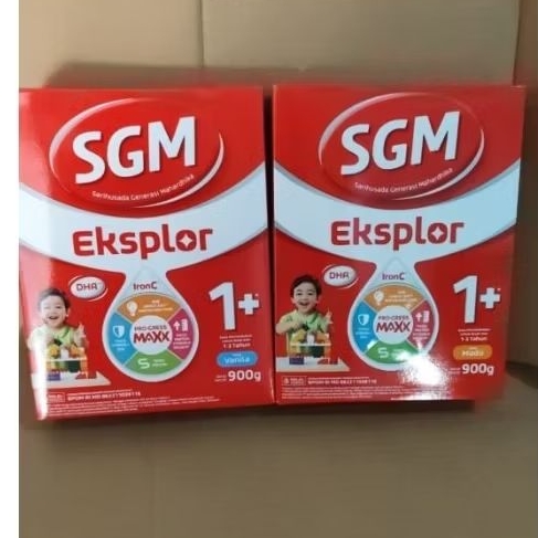 SGM 1+900 gram