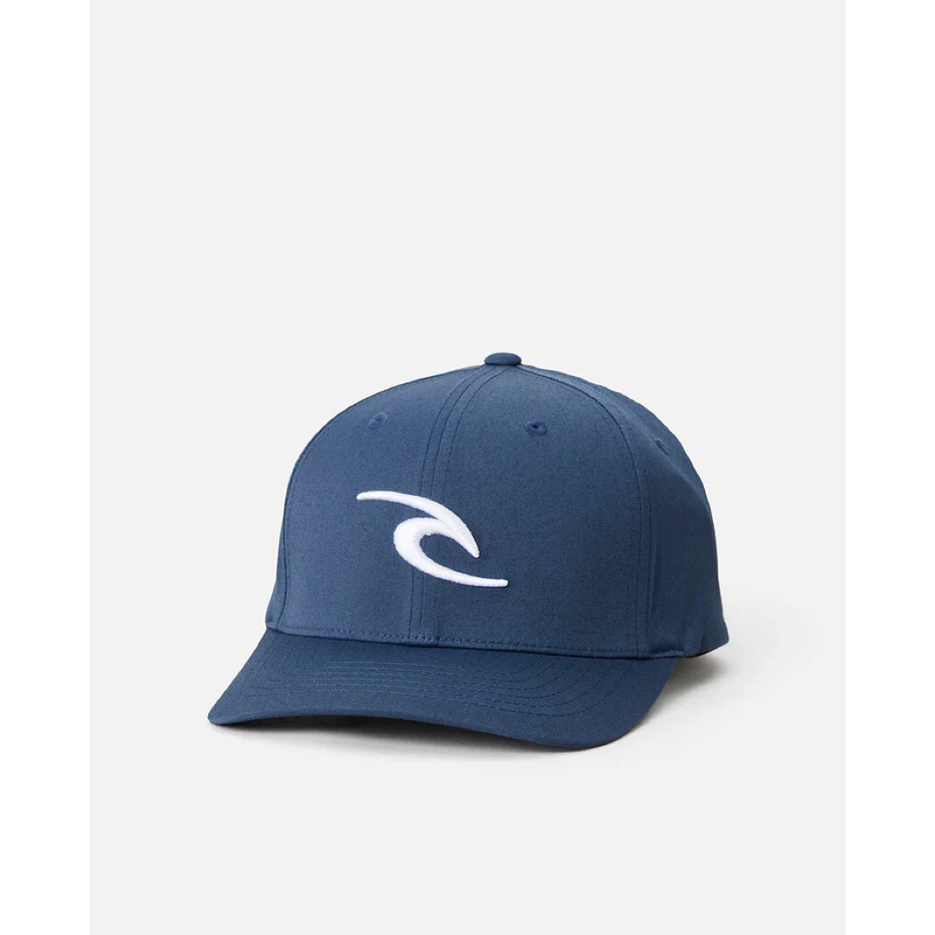 topi Ripcurl tepan 2.0 flexfit cap original