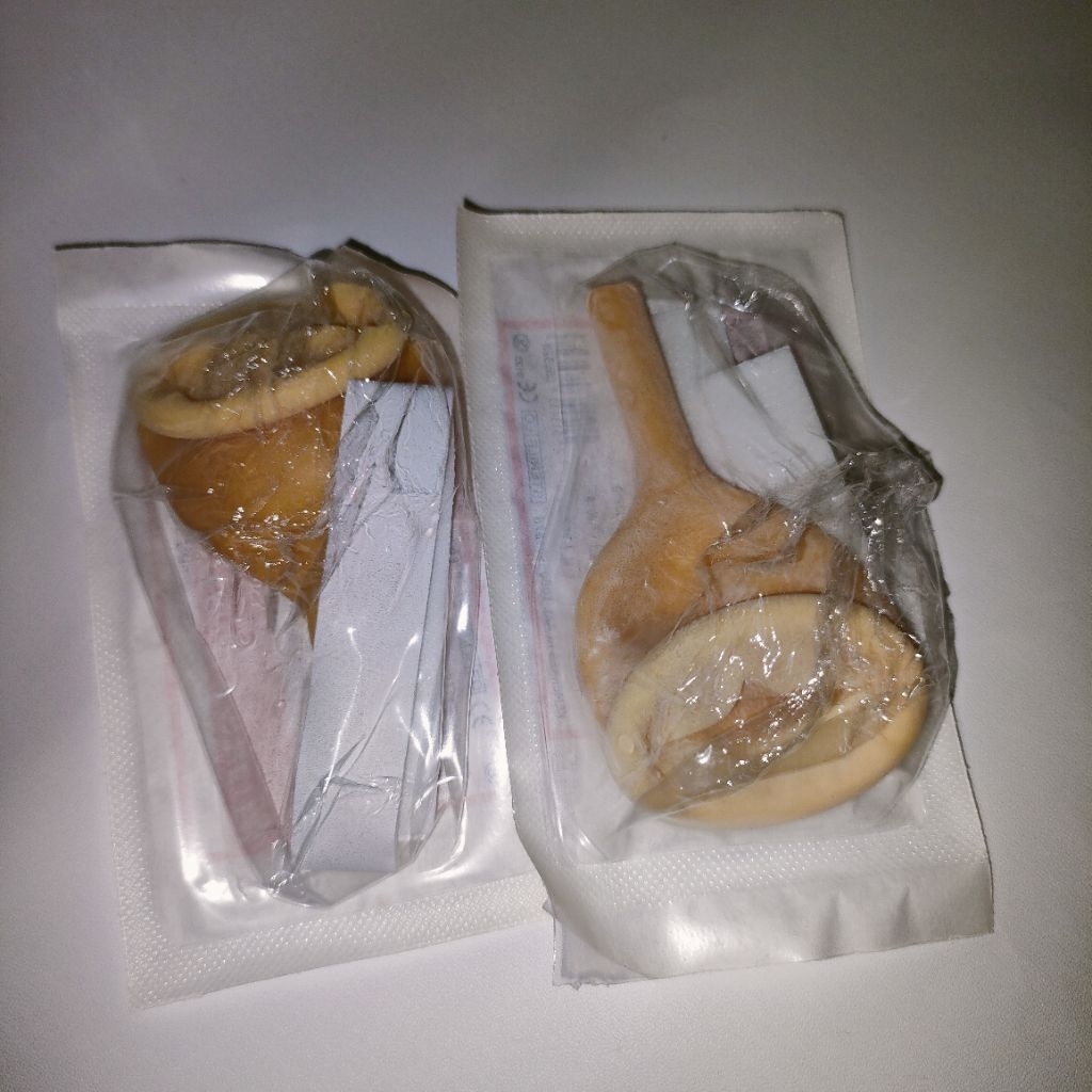 EXTERNAL CATEHTER Gea Medical/kondom kateter pria