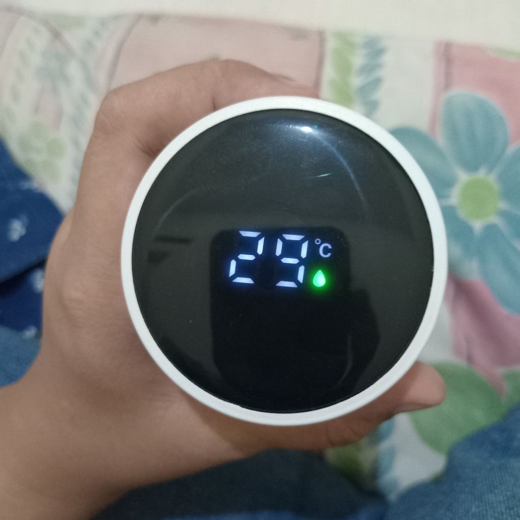 Preloved Tumbler Digital