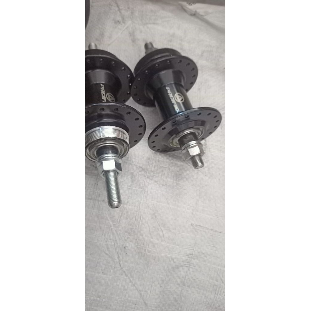 hub freehub BMX MTB Bering hol 36