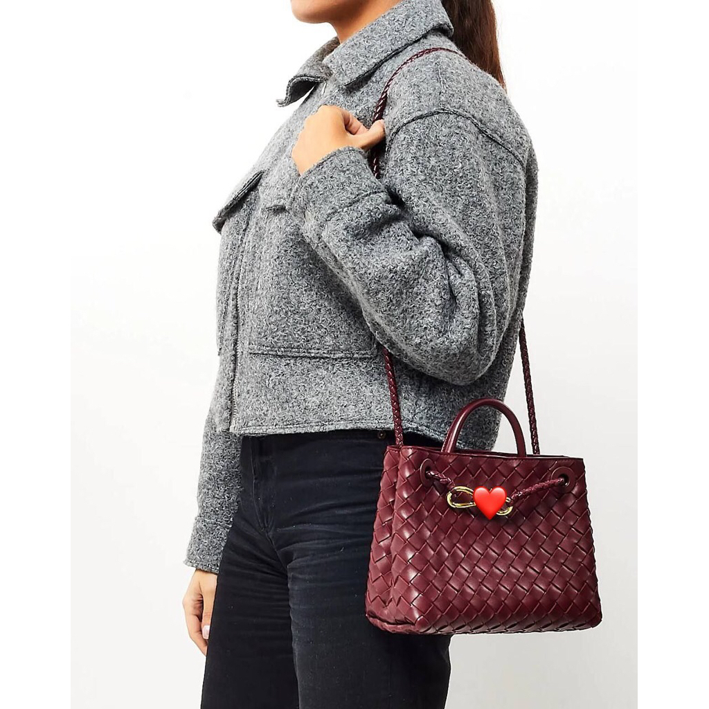 (NEW) BV Andiamo Barolo Small