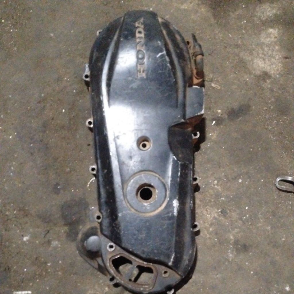 Blok Selah Block Cvt Kode KZL Kosongan Honda Beat fi Scoopy fi Spacy fi Vario 110 Fi ORI copotan