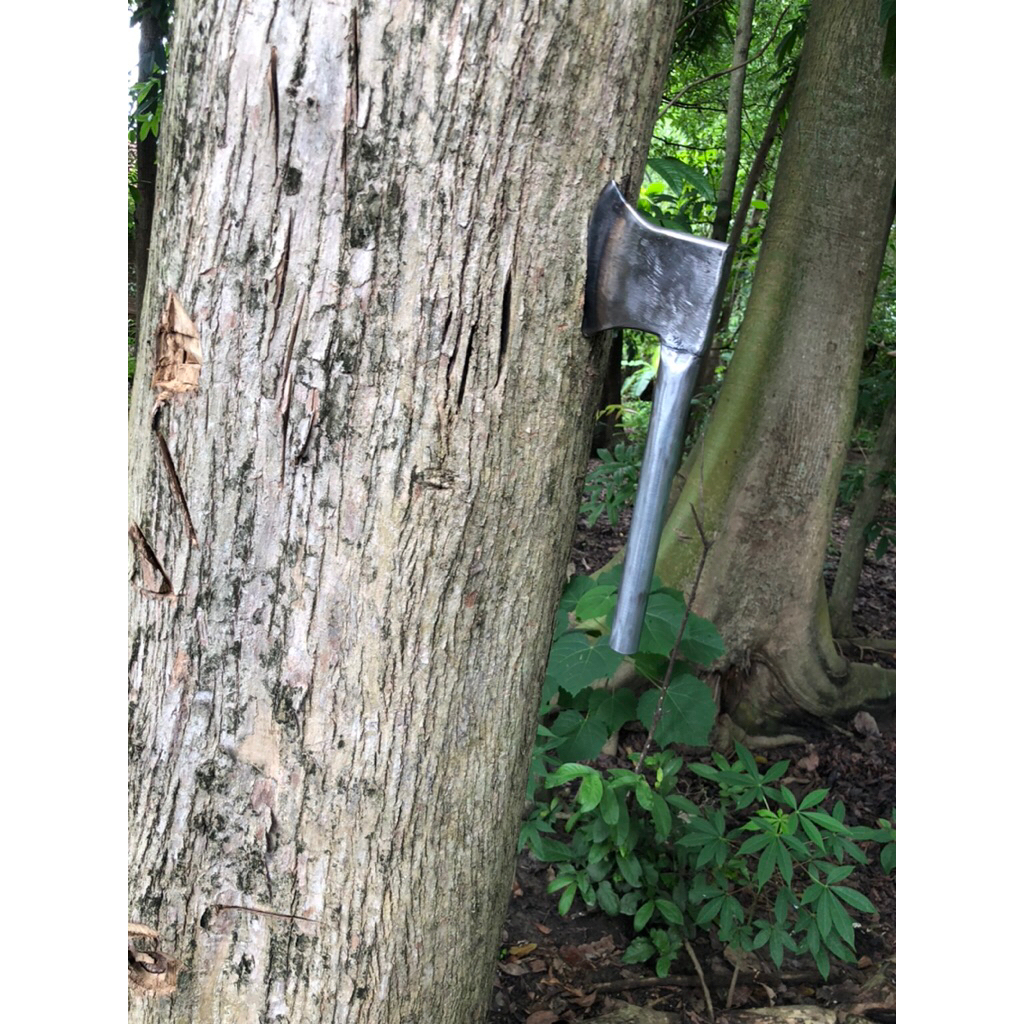 kapak serbaguna,kapak kayu/kapak bajasuper,kapak buat cacah tulang