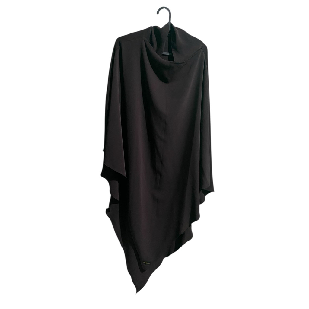 Preloved Fk bitterchoco Mina anti UV by langit biru aljenna barkha bonavista tsurayya hejira elmadin