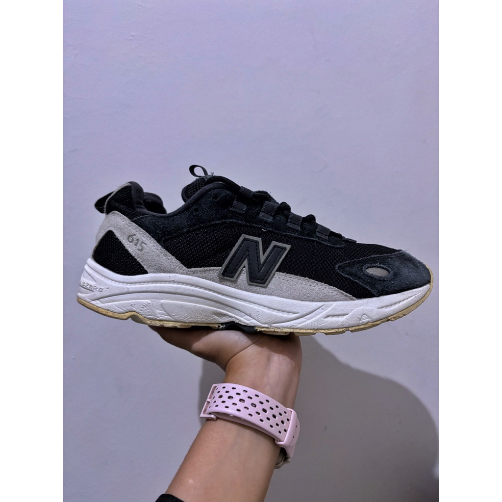 NB 615