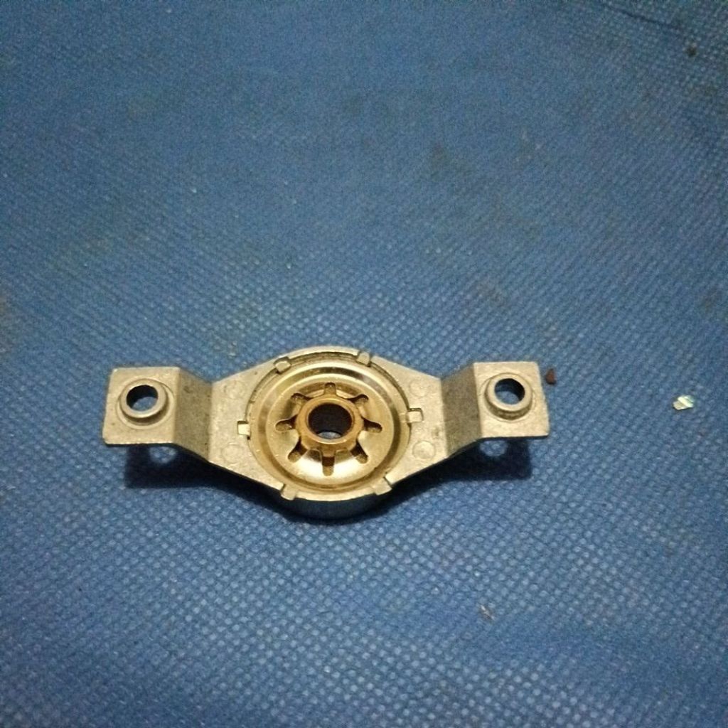 bos kuping 9 inchi miyako as 6mm