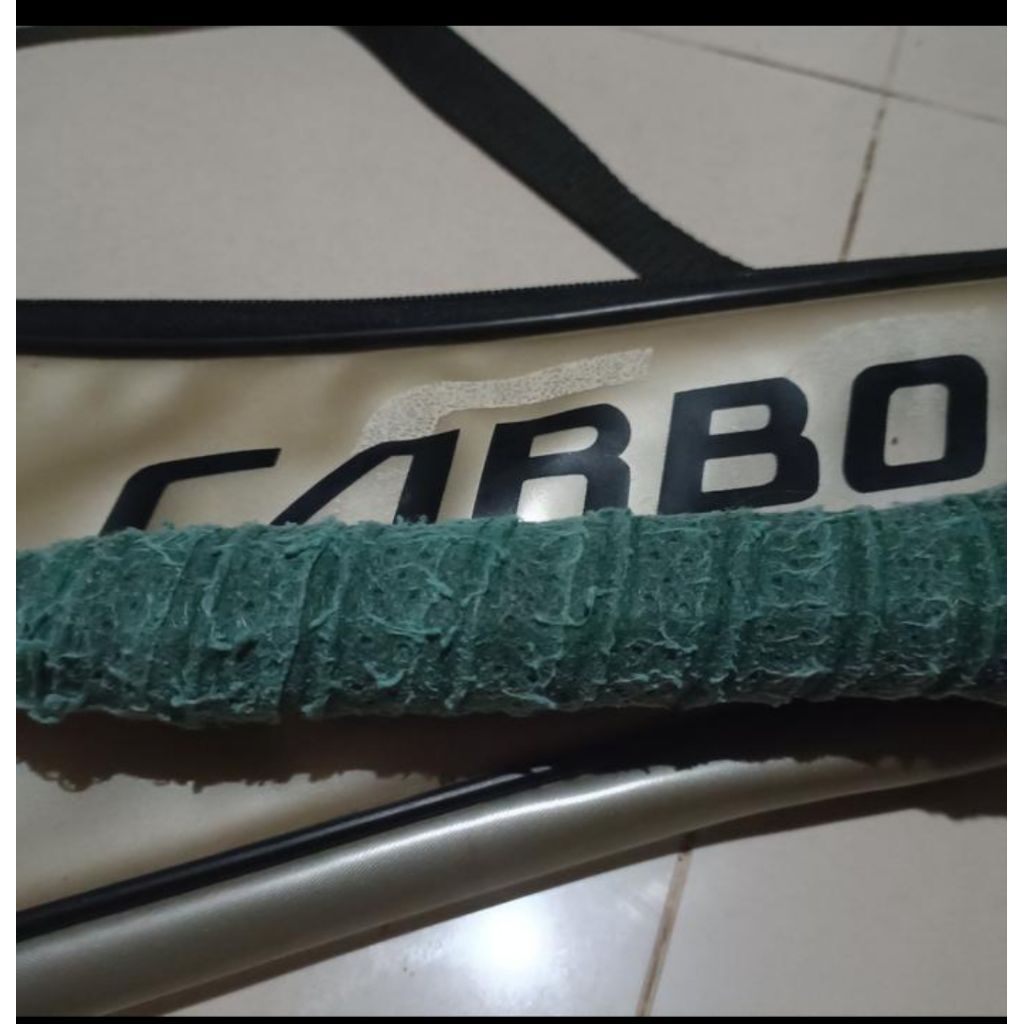 Yonex carbonex 9 Tour SP authentic