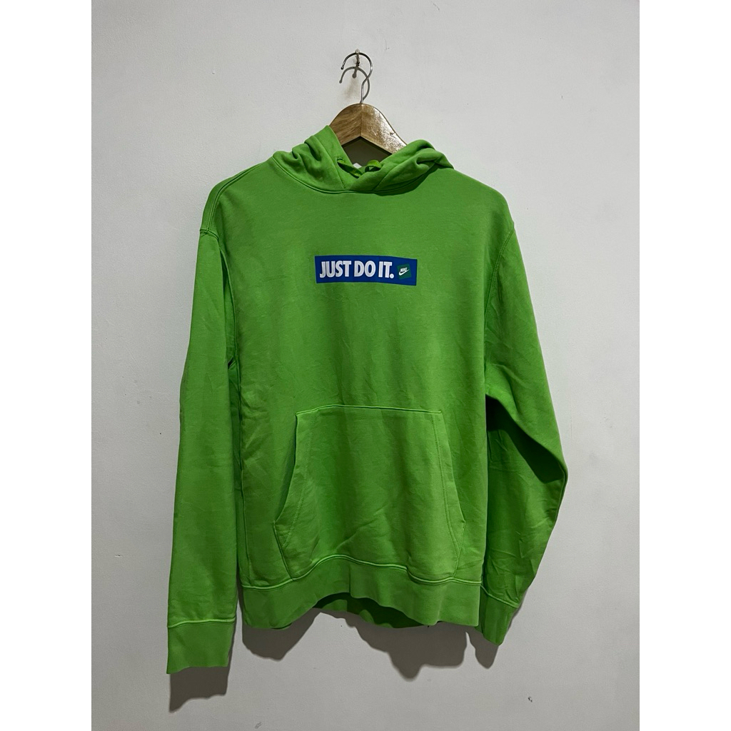 Hoodie Nike Just do it