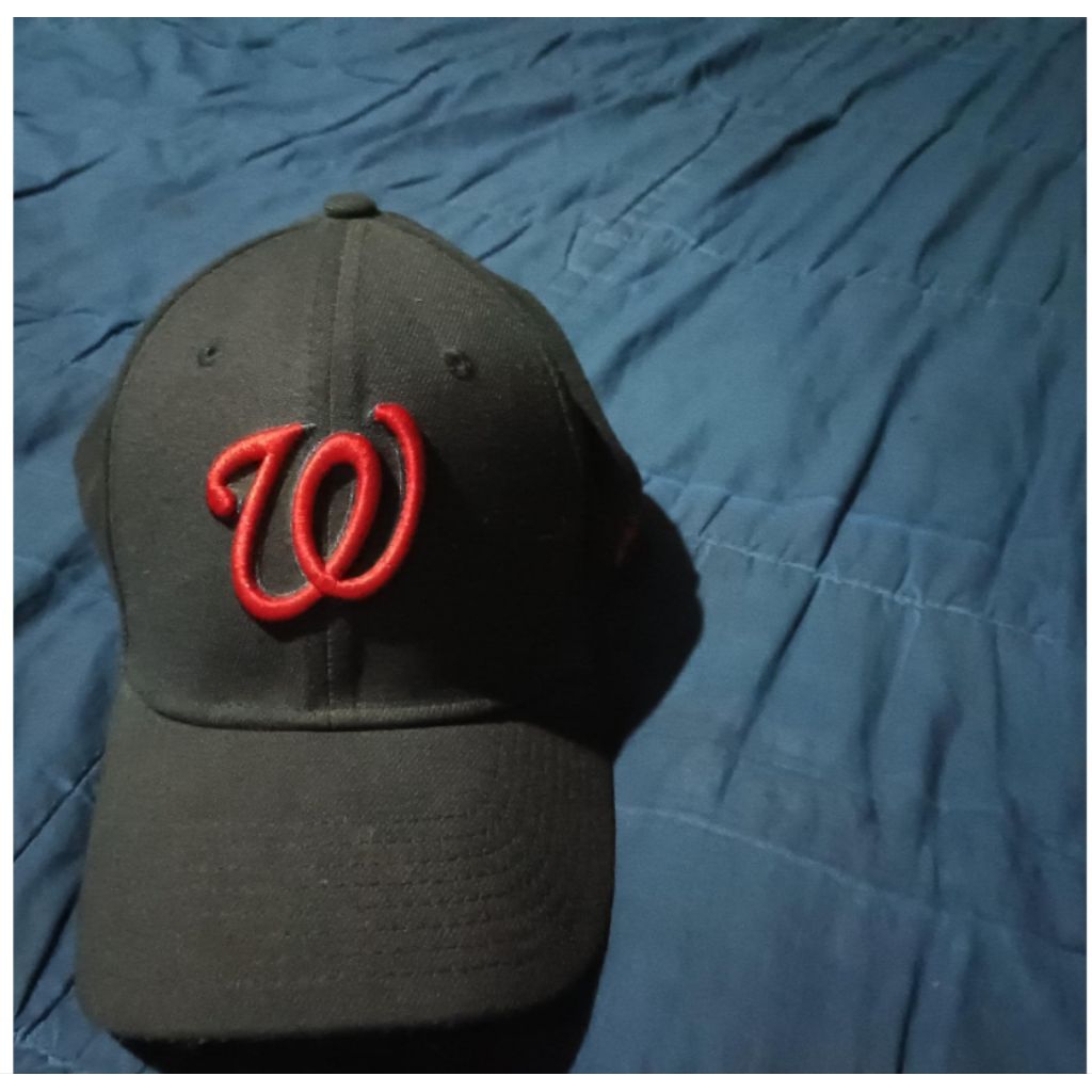 Topi newera washington 9FIFTY