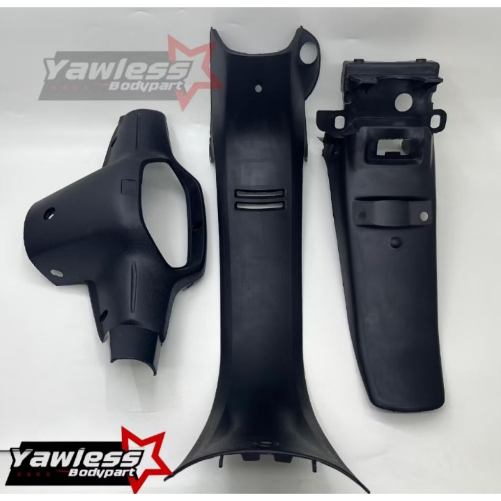 Full Kasar Supra Fit Lama / Cover Body Kasar Supra Fit Lama / Bodi Kasar Supra Fit Lama / Full Body 