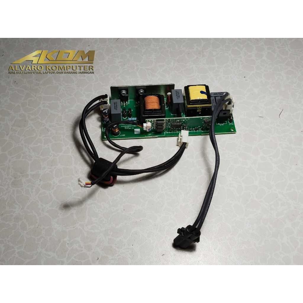 ballast proyektor sony vpl dx100 dx120 dx102 dx111 dx122 dw122 dx140