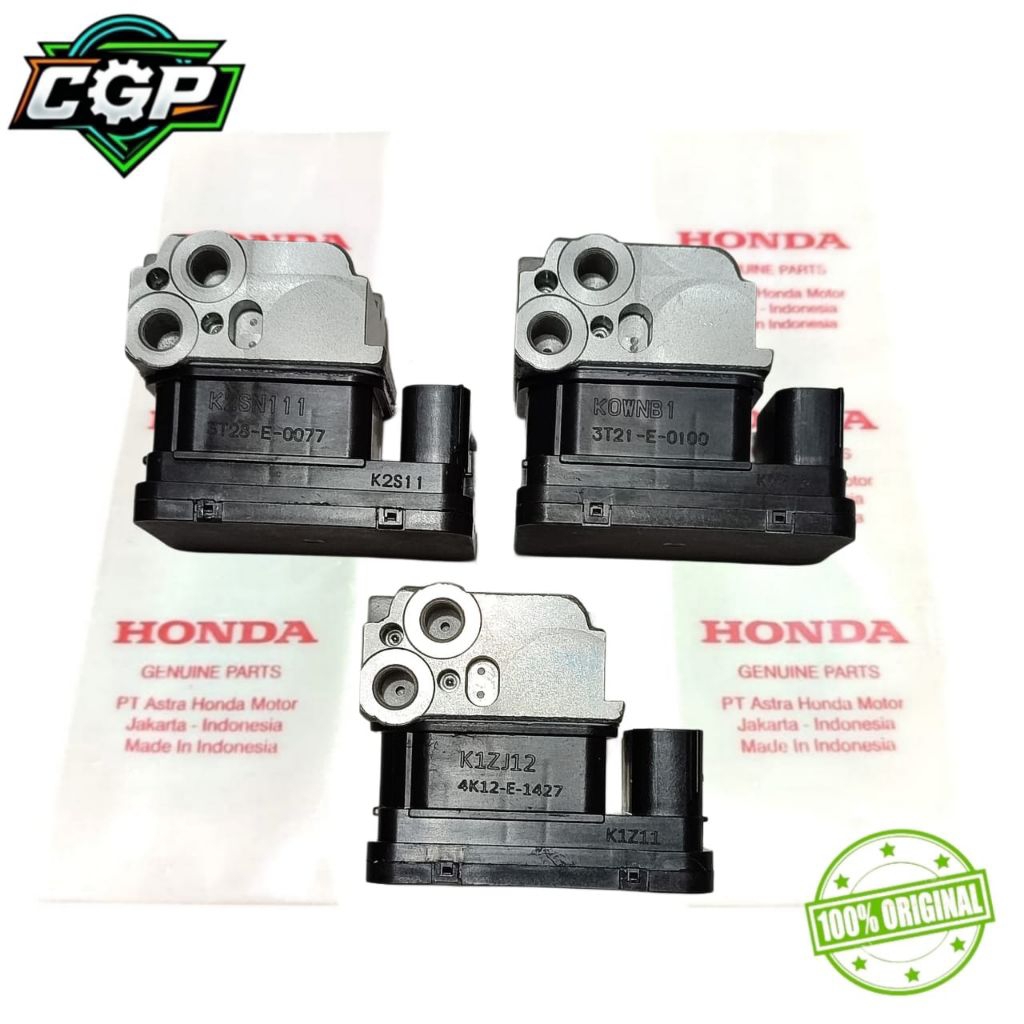 modul modulator abs honda vario 160 pcx 150 160 adv 150 160 stylo 160