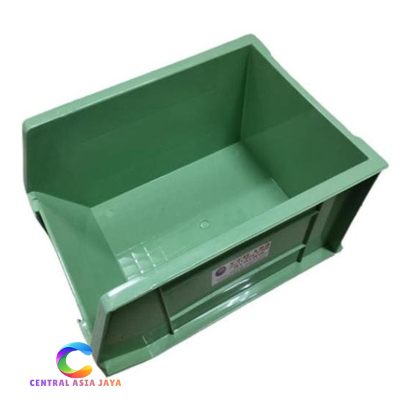 Jolly Box Besar 183 YTH Kotak Aksesoris Kotak Tempat Aksesoris Hanata Stackable Y-300 Berkualitas CA