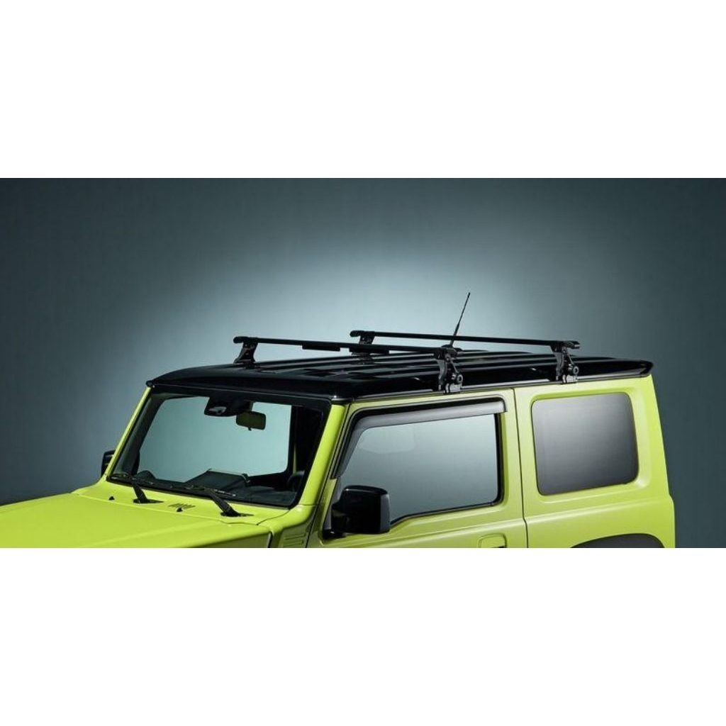 roof rails jimny / roof rack jimny