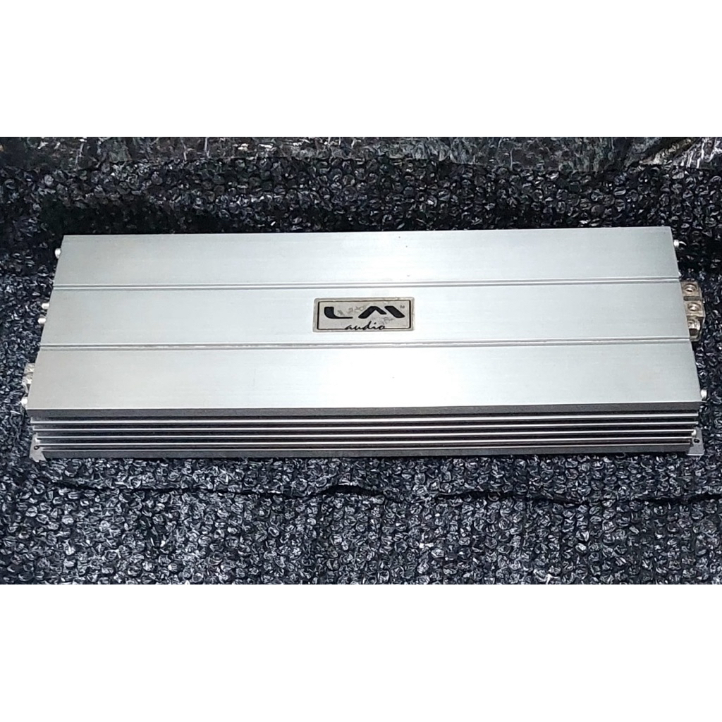 MONOBLOCK LM 3200 WATT CLASS D